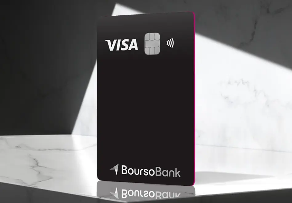 Comment Souscrire à la Carte Ultim BoursoBank Facilement