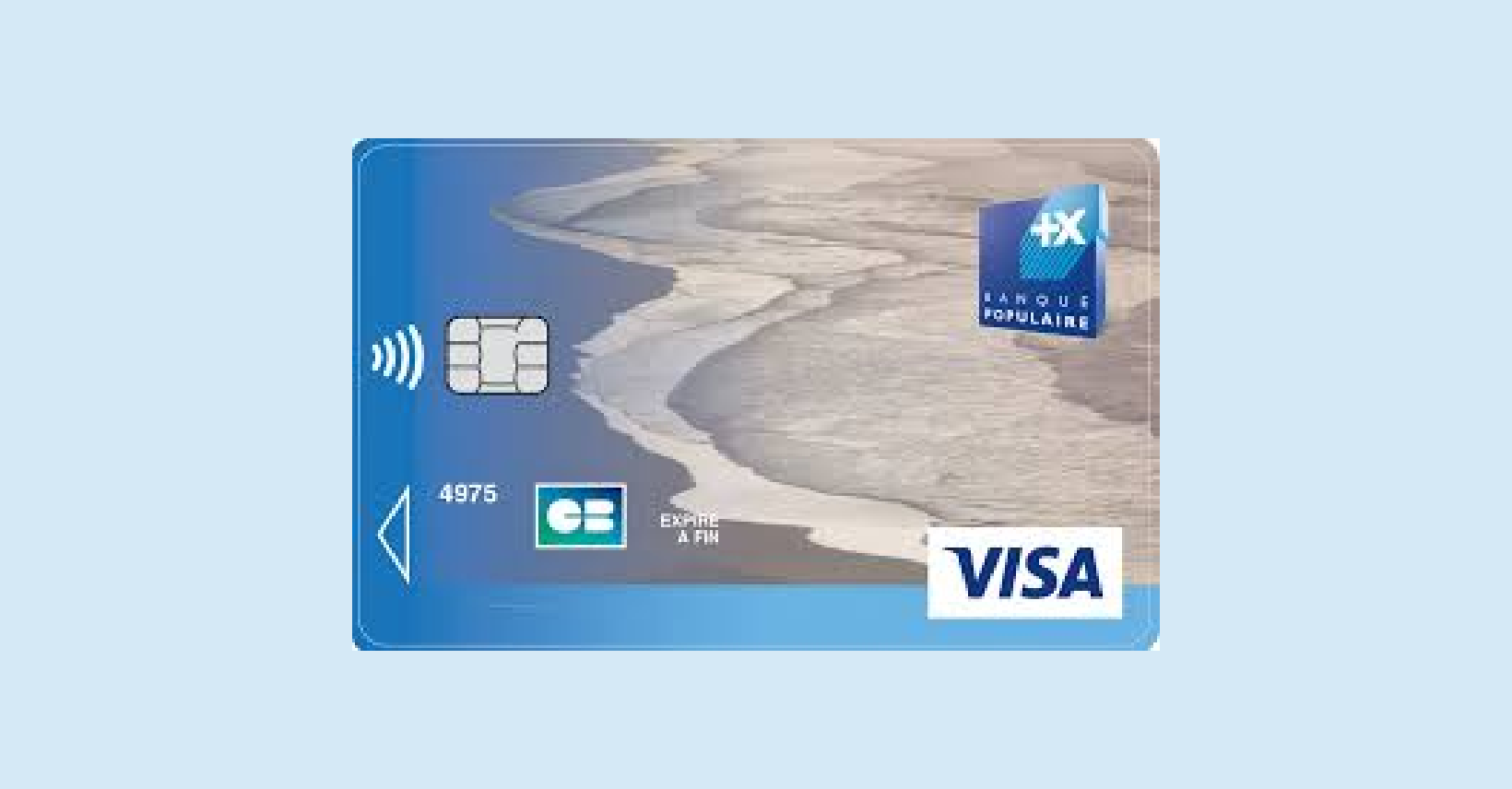 Comment obtenir la Carte Visa Electron Banque Populaire Guide complet