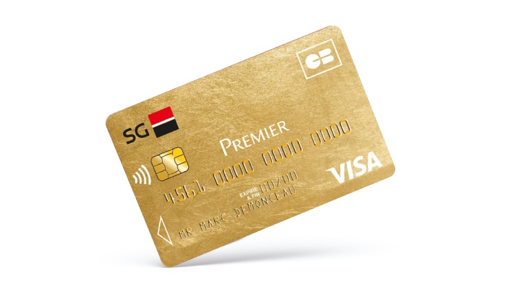 Comment Obtenir la Carte Visa Premier Société Générale Guide Complet