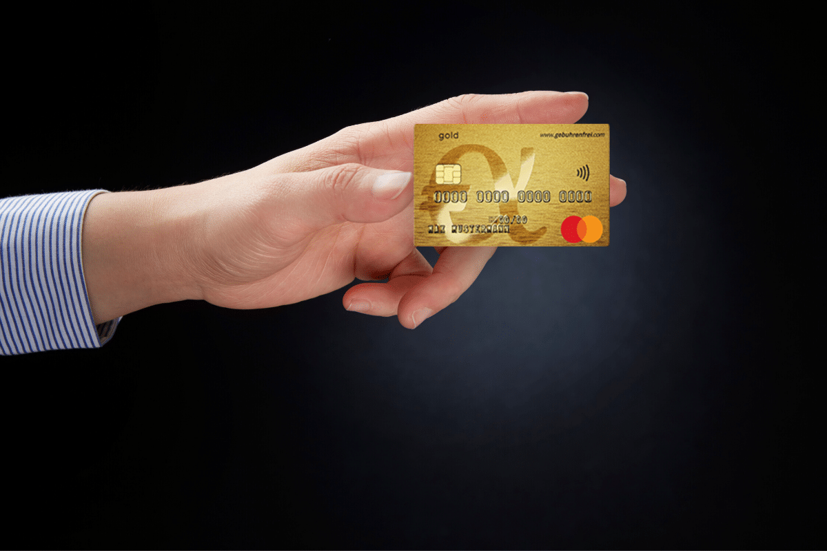 Comment Demander la Carte ZERO Gold Mastercard Advanzia Bank Facilement