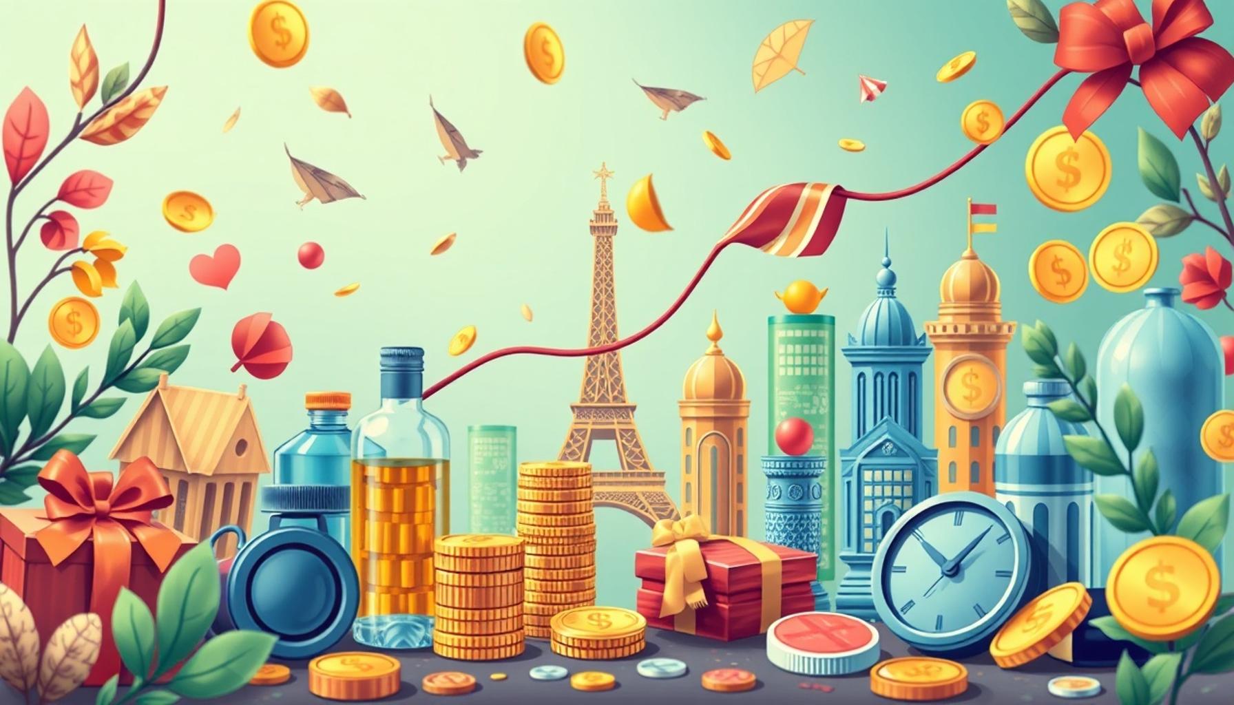 The evolution of consumer preferences towards luxury brands and their implications for marketing