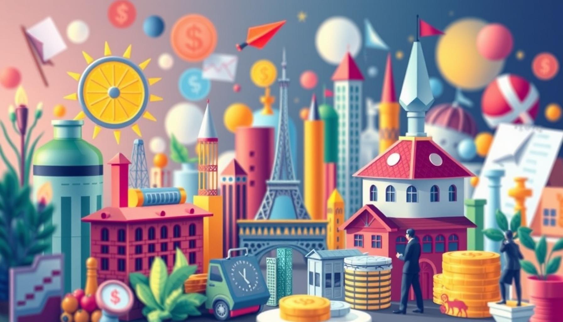 Les tendances de l&rsquo;innovation durable dans les entreprises françaises