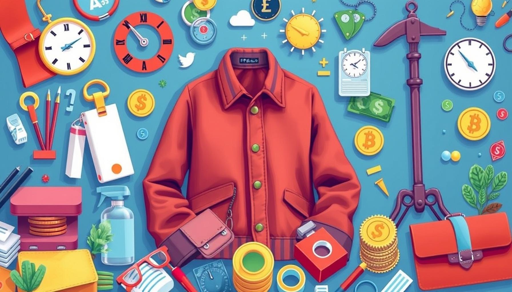 L&rsquo;Économie Circulaire et la Mode Durable : Comment les Marques Françaises Réinventent le Secteur Textile