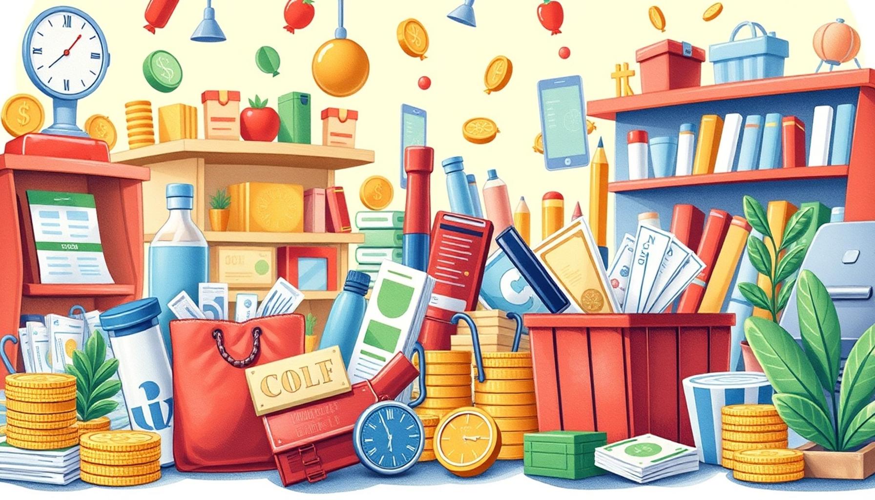 L&rsquo;effet des promotions et des réductions sur la décision d&rsquo;achat des Français en période d&rsquo;incertitude