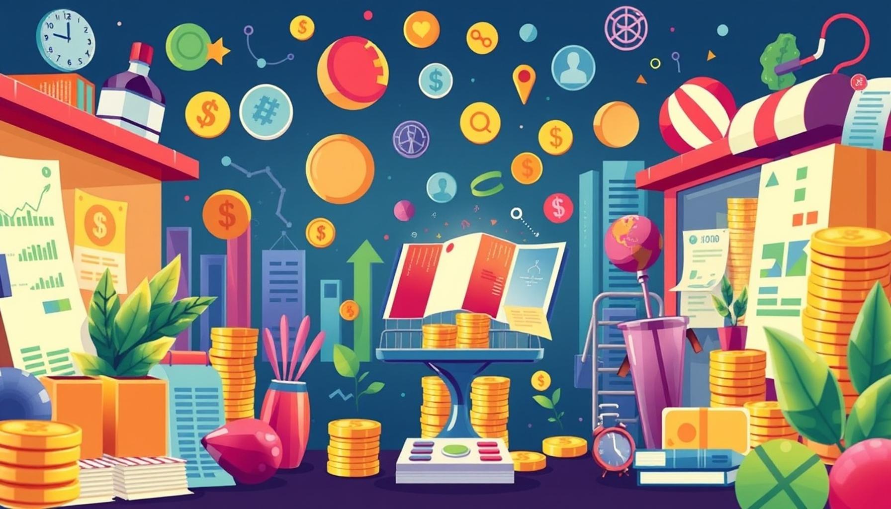 Le Rôle de la Personnalisation dans les Stratégies de Marketing et son Influence sur le Comportement d&rsquo;Achat des Français