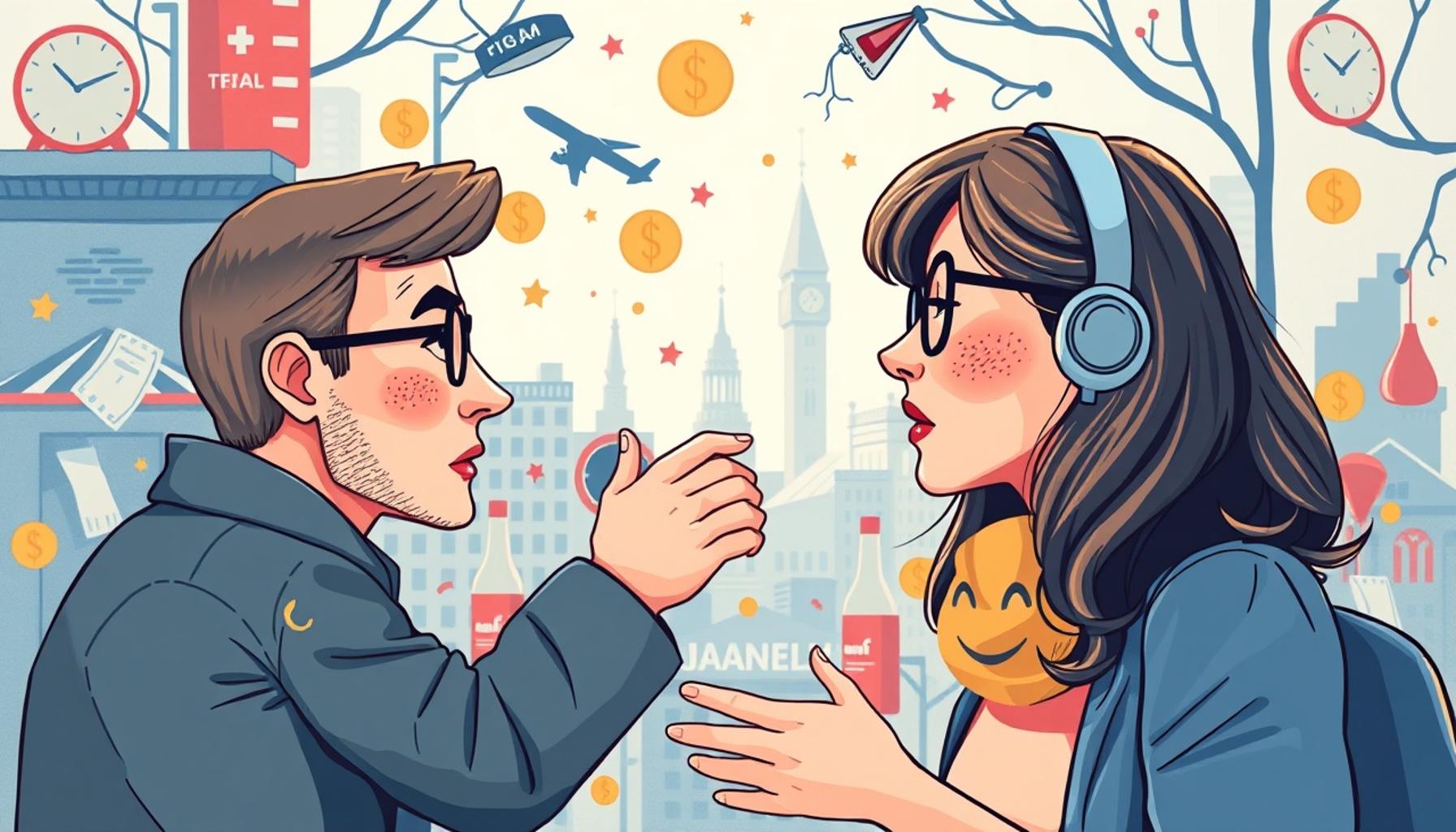 The role of emotions in advertising campaigns: an asset for French brands