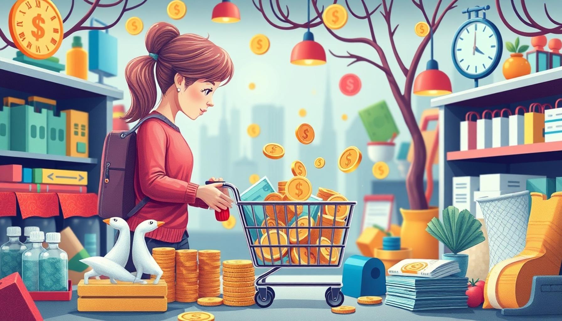 L&rsquo;impact des réseaux sociaux sur les comportements d&rsquo;achat des consommateurs en France