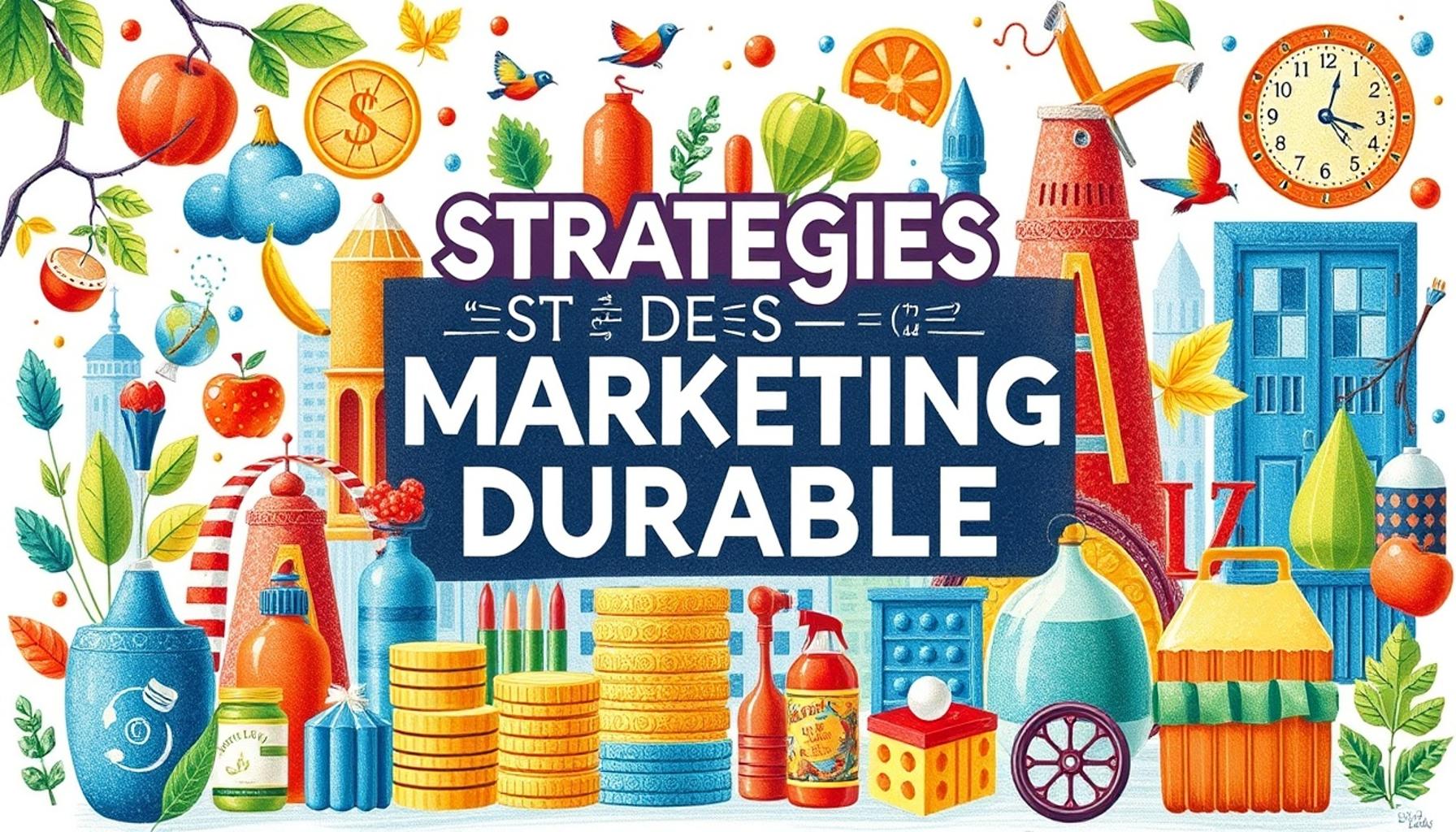 Sustainable Marketing Strategies: How French Companies Are Adapting to Environmental Expectations