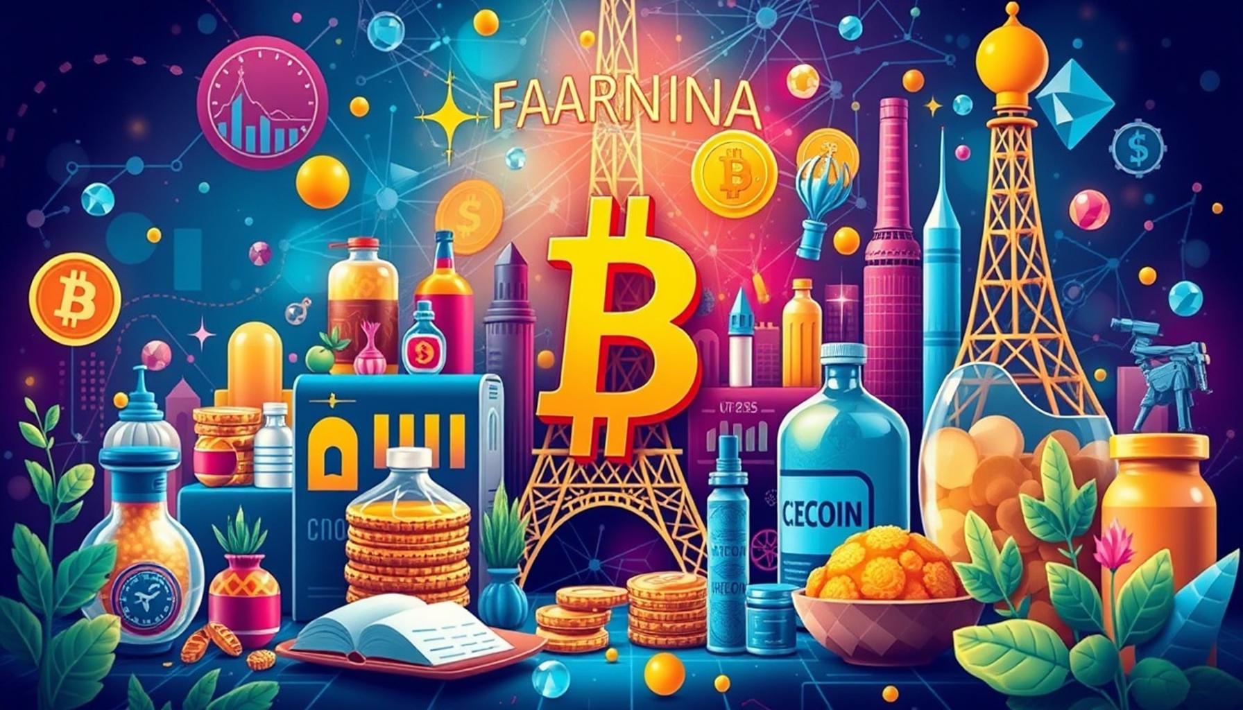 L&rsquo;impact des technologies de blockchain sur la transparence et la traçabilité des produits en France