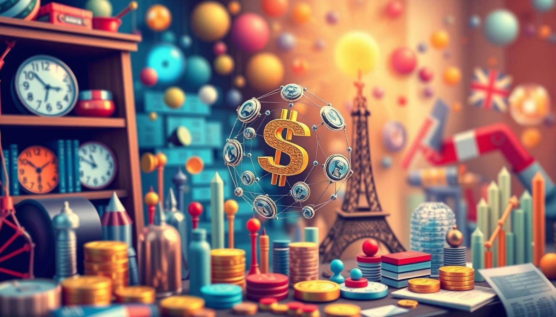 L&rsquo;impact de l&rsquo;intelligence artificielle sur les stratégies de marketing des entreprises françaises