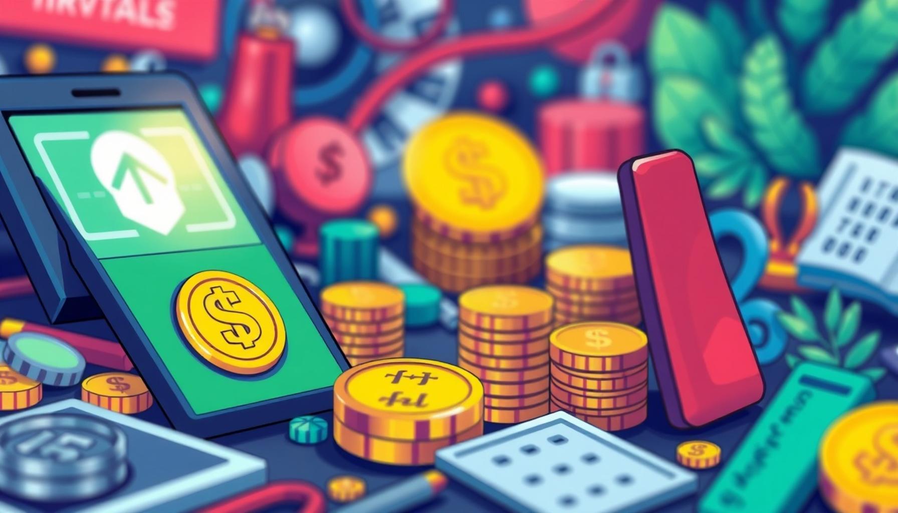 Les nouvelles technologies de paiement et leur influence sur le comportement des consommateurs en France