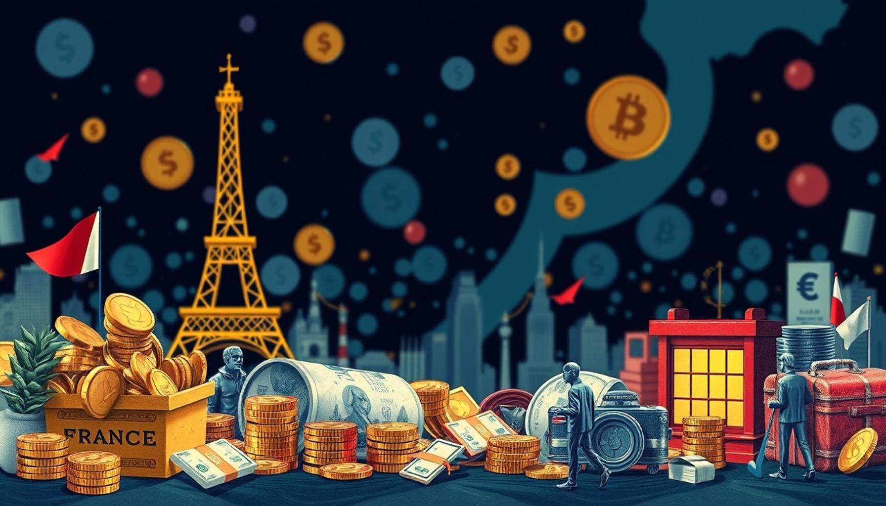 Les Implications de la Crise Économique sur le Comportement d&rsquo;Achat des Français
