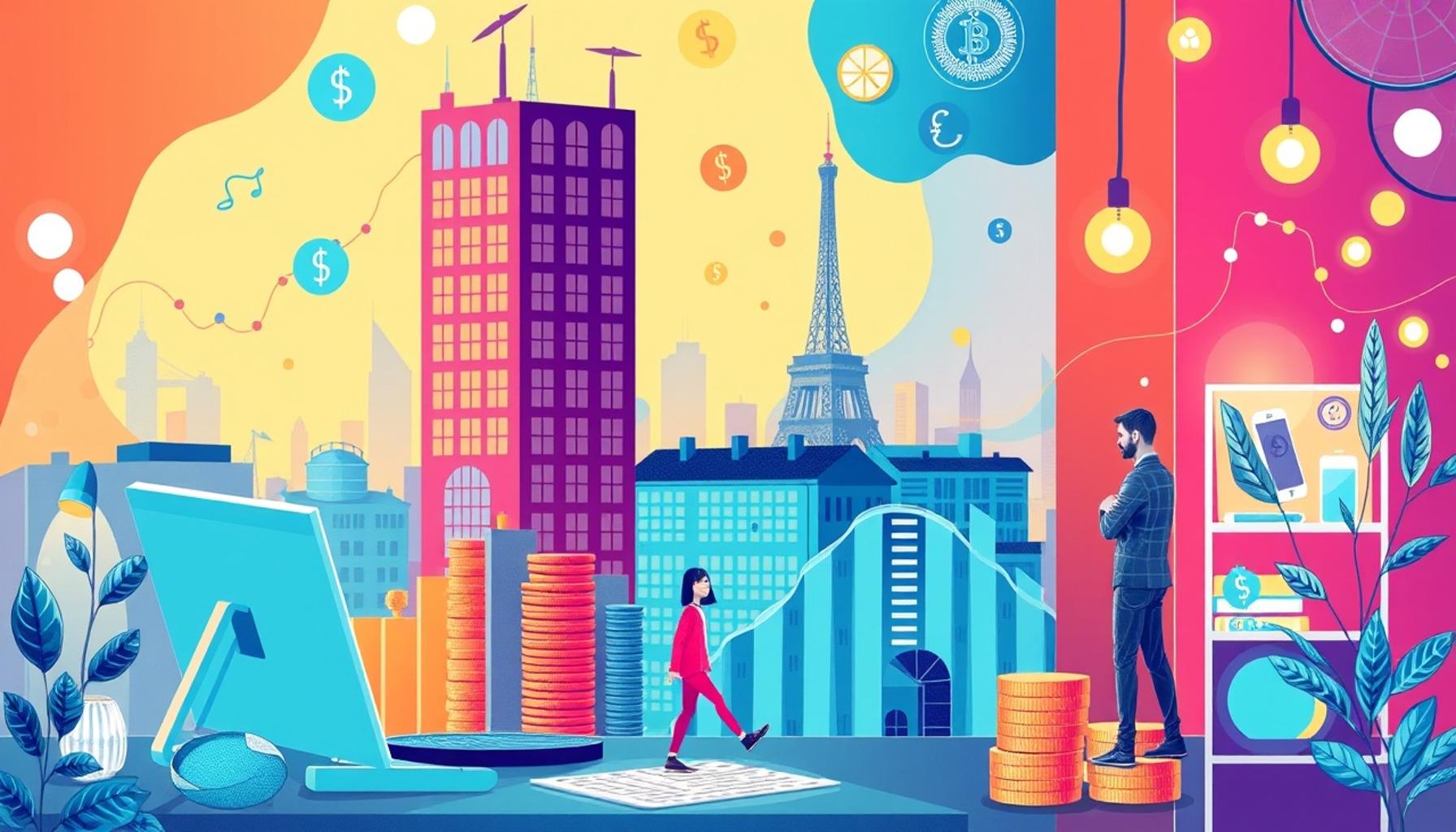 The Rise of French Startups in the Digital Health Sector