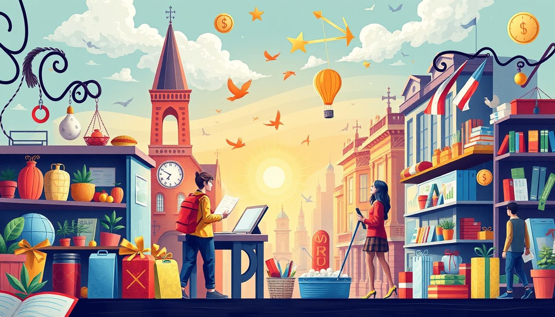 L&rsquo;influence des réseaux sociaux sur les décisions d&rsquo;achat des consommateurs français