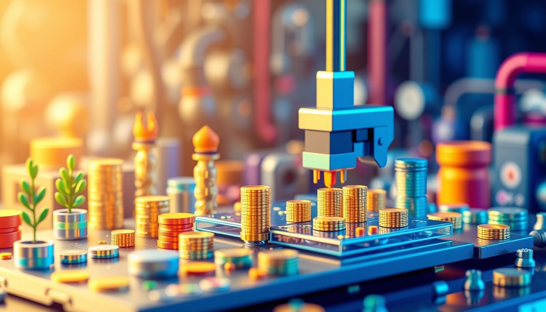 Tecnologia de Impressão 3D: Como a Inovação Está Mudando a Manufatura no Brasil