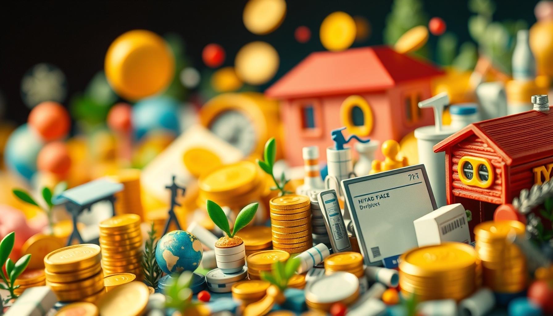 A Economia Criativa como Motor de Sustentabilidade Econômica: Casos de Sucesso no Brasil