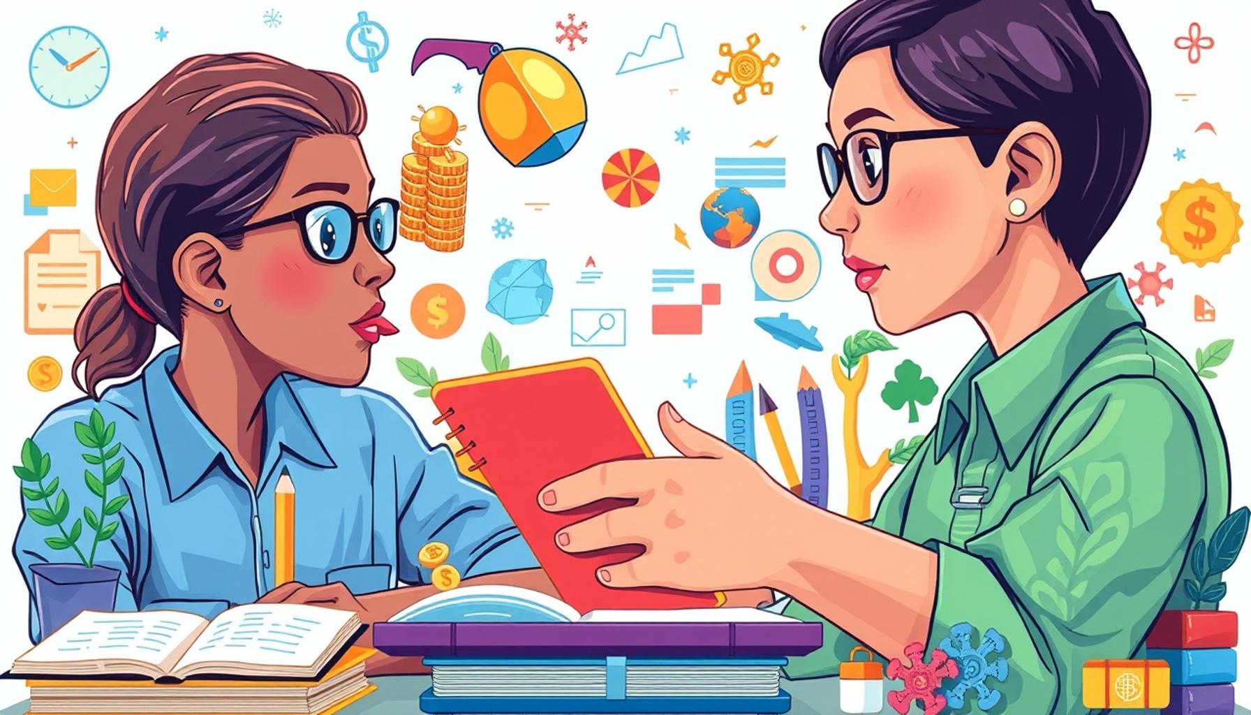 A Transformação da Educação com o Uso de Tecnologias Digitais no Brasil