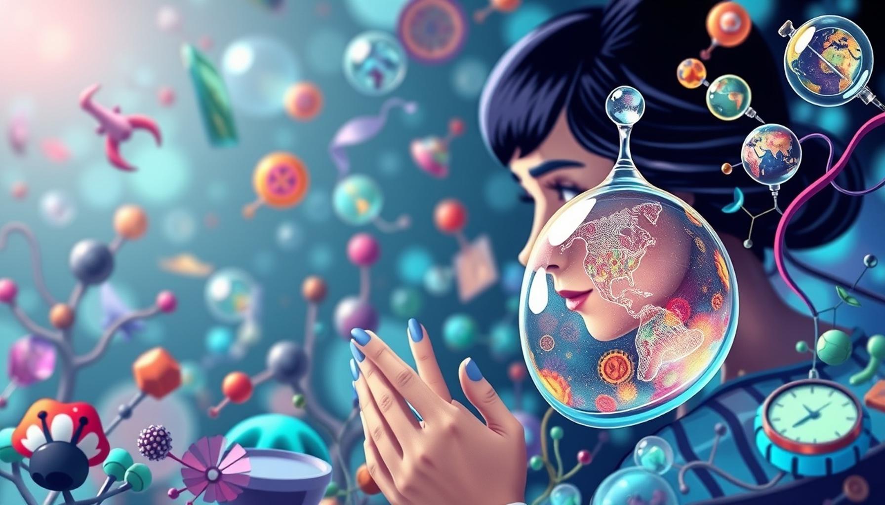 Discoveries in Biotechnology: The Future of Personalized Medicine