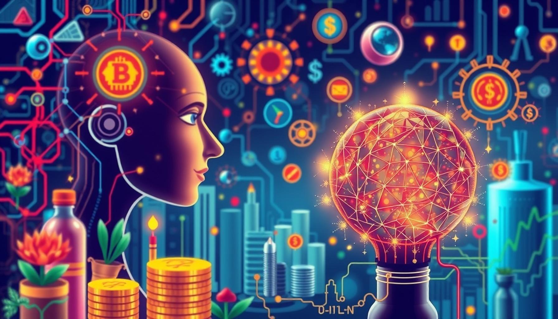 The Impact of Artificial Intelligence on the Healthcare Industry