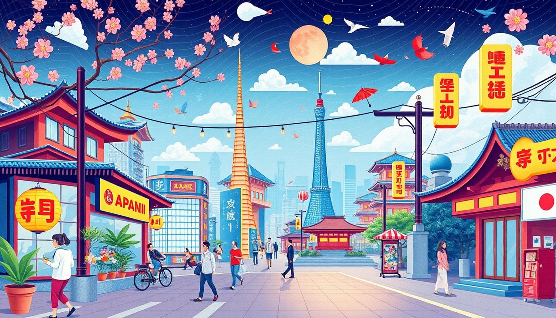 日本の医療システムの変革: 技術革新とそのアクセス性及びケアの質への影響
