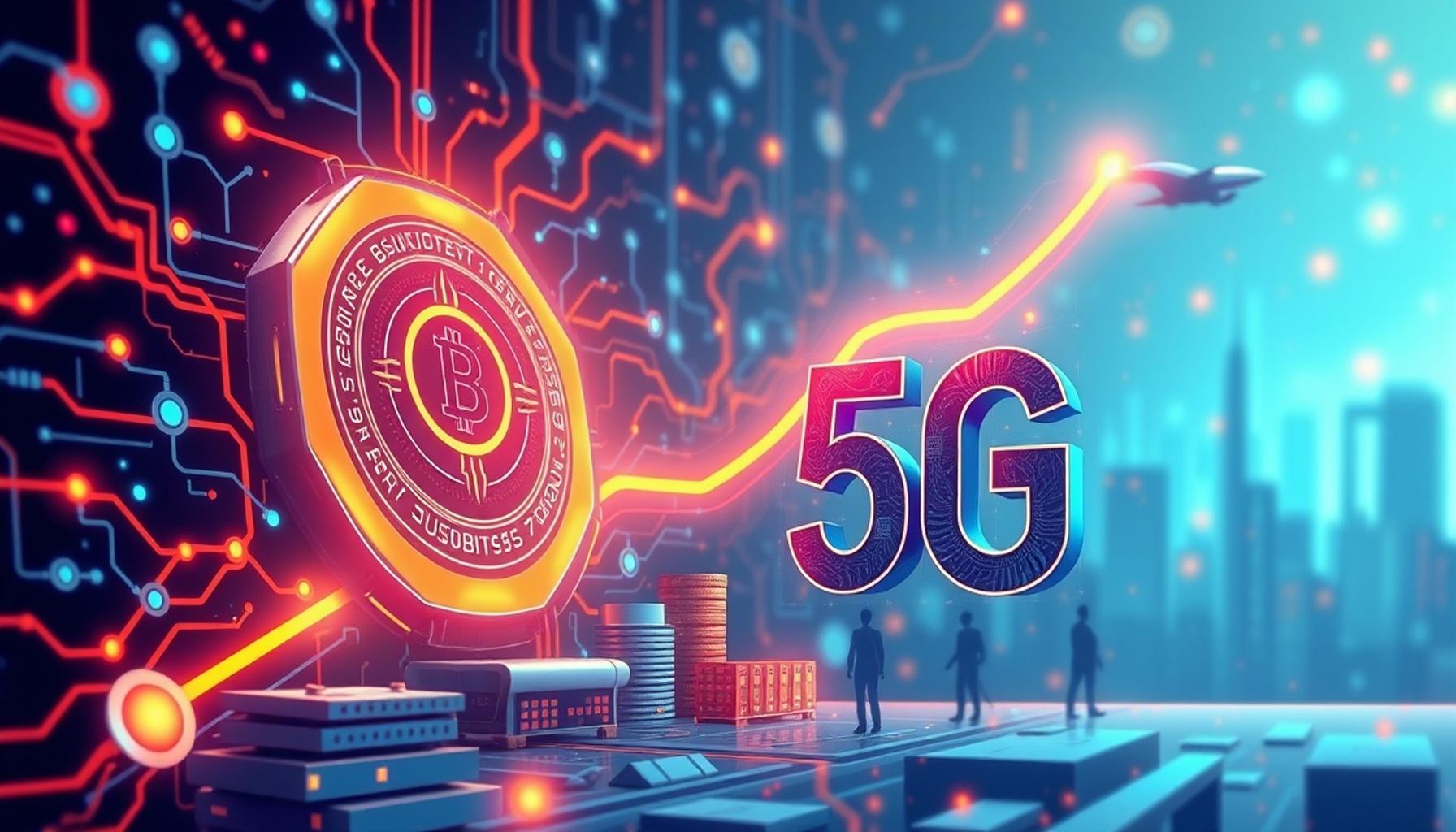 The Rise of 5G: How Ultra-Fast Connectivity is Changing Industries Around the World
