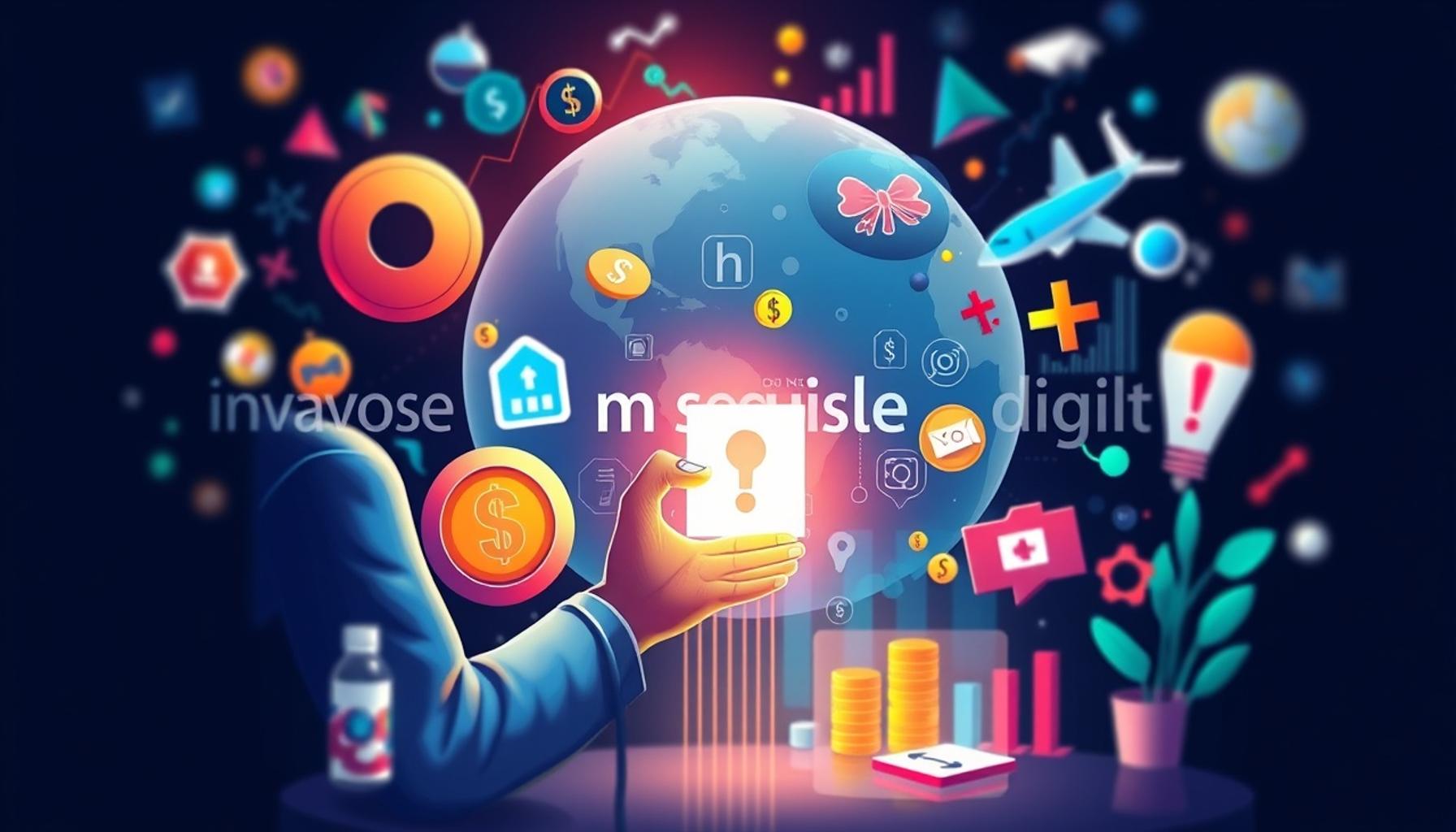 Innovations in Digital Health: Telemedicine and Global Access to Healthcare