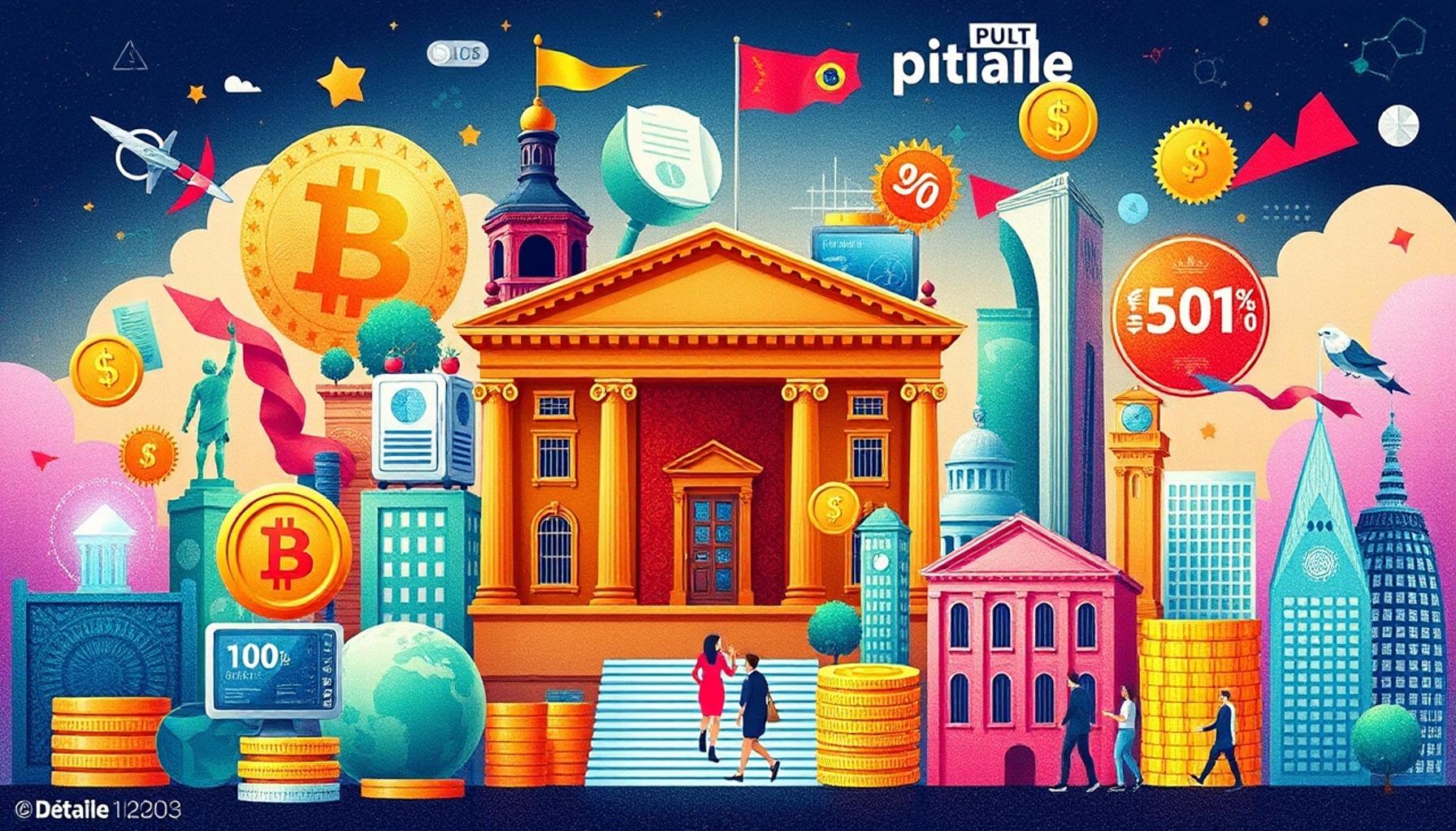 Der Einfluss von Innovationspolitiken auf das Fintech-Ökosystem in Deutschland