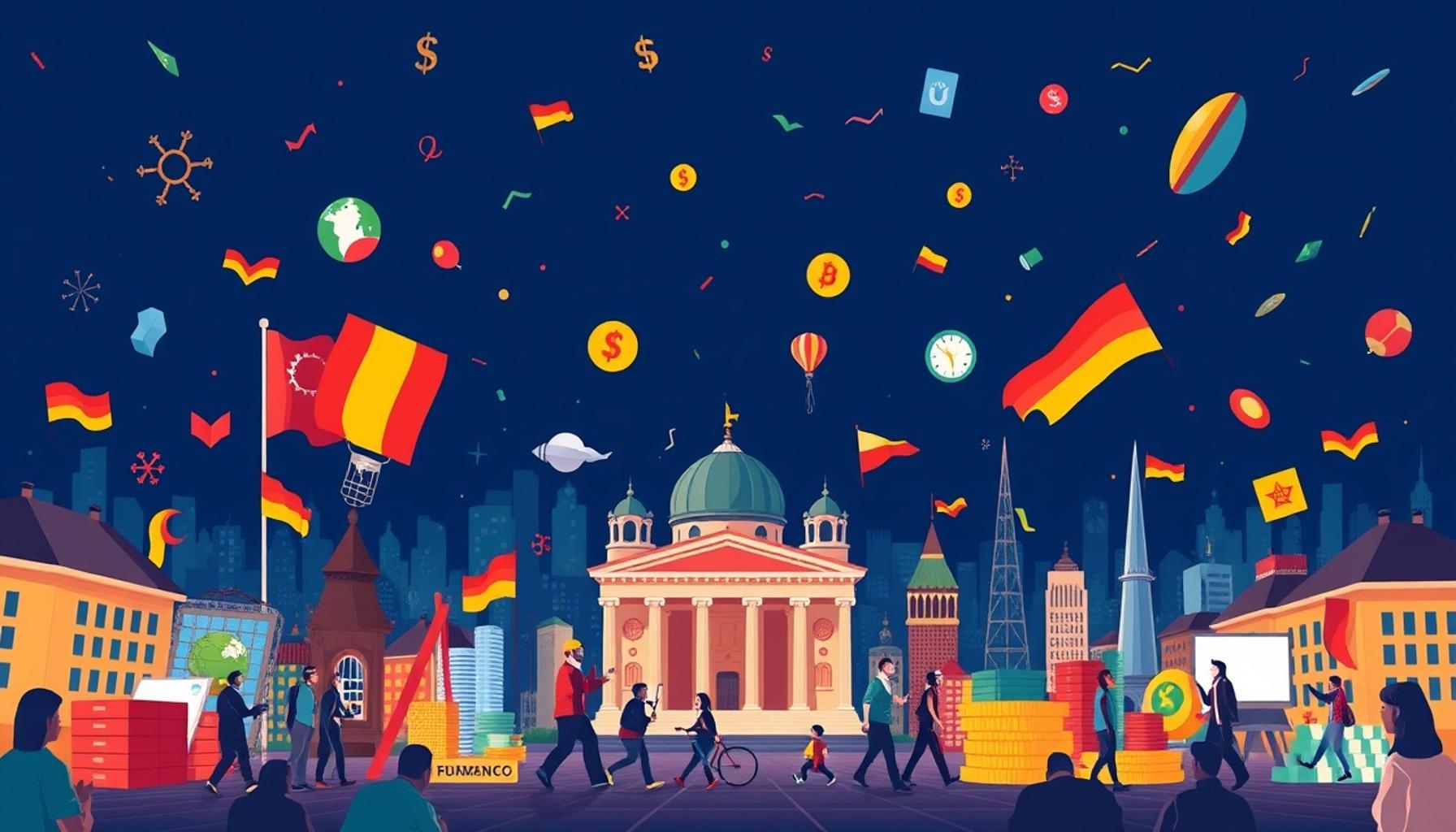 Die Auswirkungen von sozialen Netzwerken auf die Mobilisierung sozialer Bewegungen in Deutschland