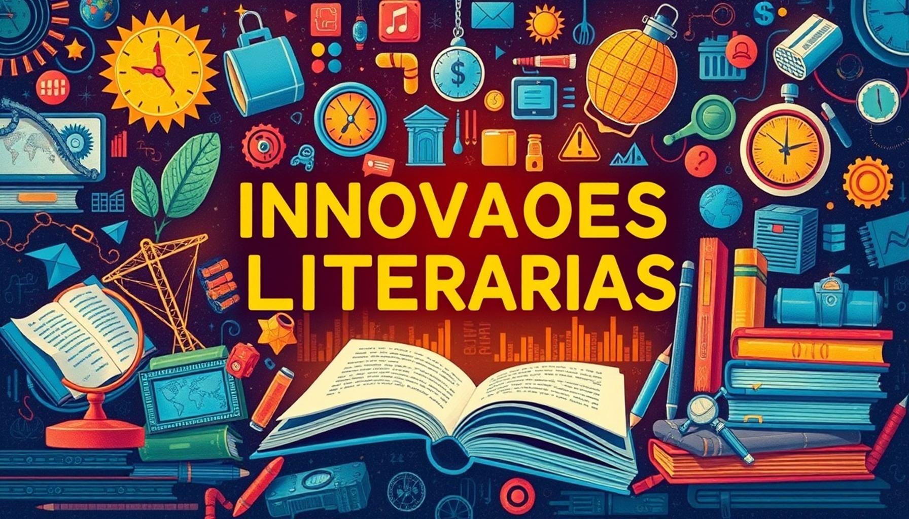 Literarische Innovationen: Wie Technologie die zeitgenössische deutsche Literatur transformiert
