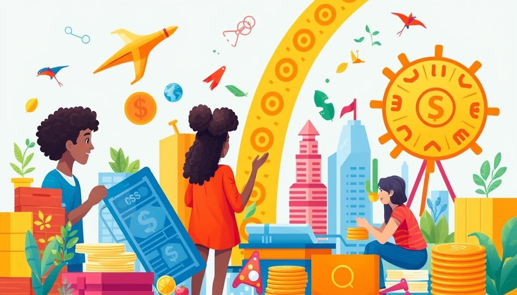 Inclusive Design: Innovations that Promote Accessibility and Diversity in Products and Services