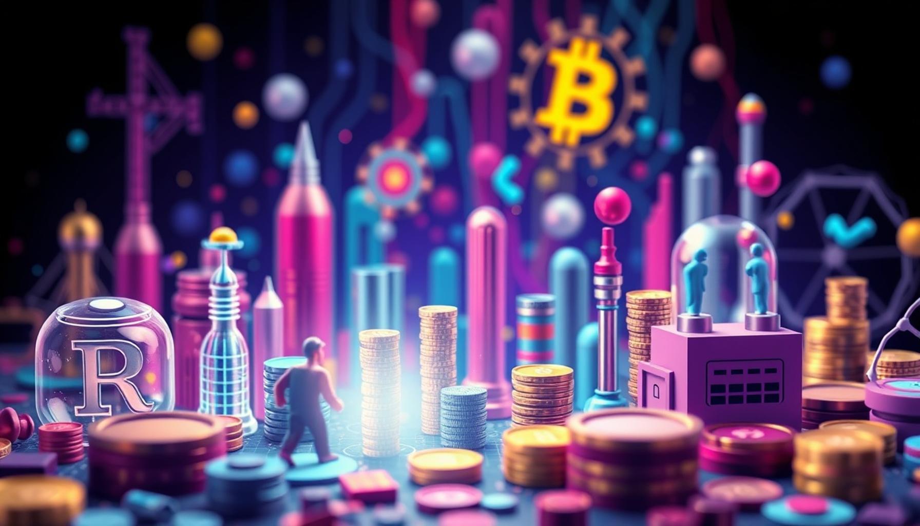 The Revolution of Artificial Intelligence in the Creative Industry