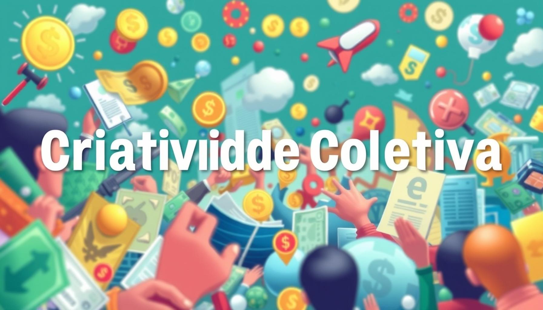 Collective Creativity: How Crowdsourcing Platforms Are Changing the Innovation Landscape