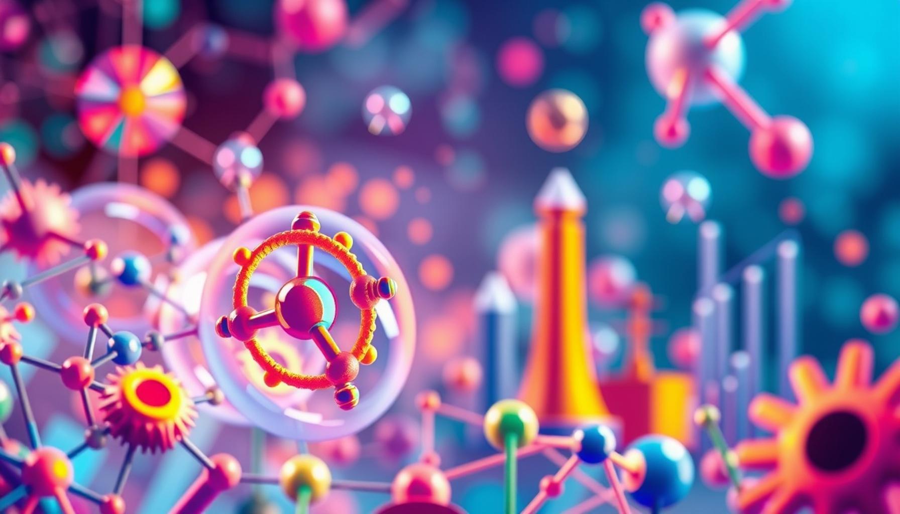 Nanotechnologia: Innowacje, które rewolucjonizują medycynę i przemysł