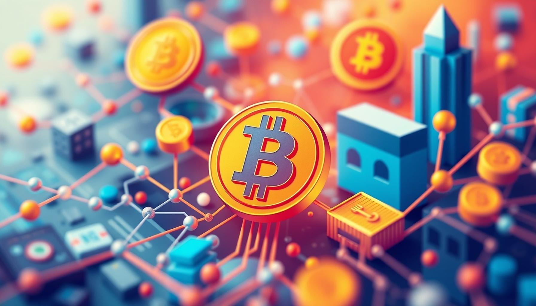 Blockchain i bezpieczeństwo cyfrowe: Odkrycia, które zmieniają krajobraz finansowy