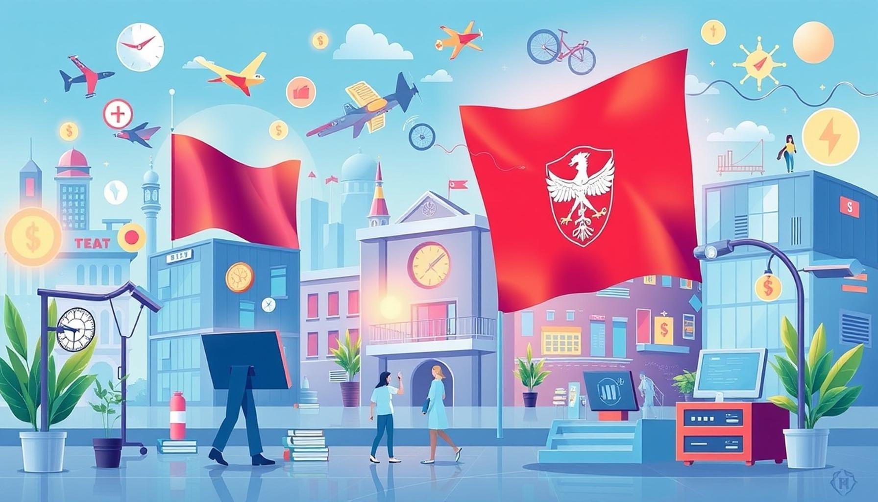 Telemedycyna w Polsce: Jak technologia rewolucjonizuje opiekę zdrowotną