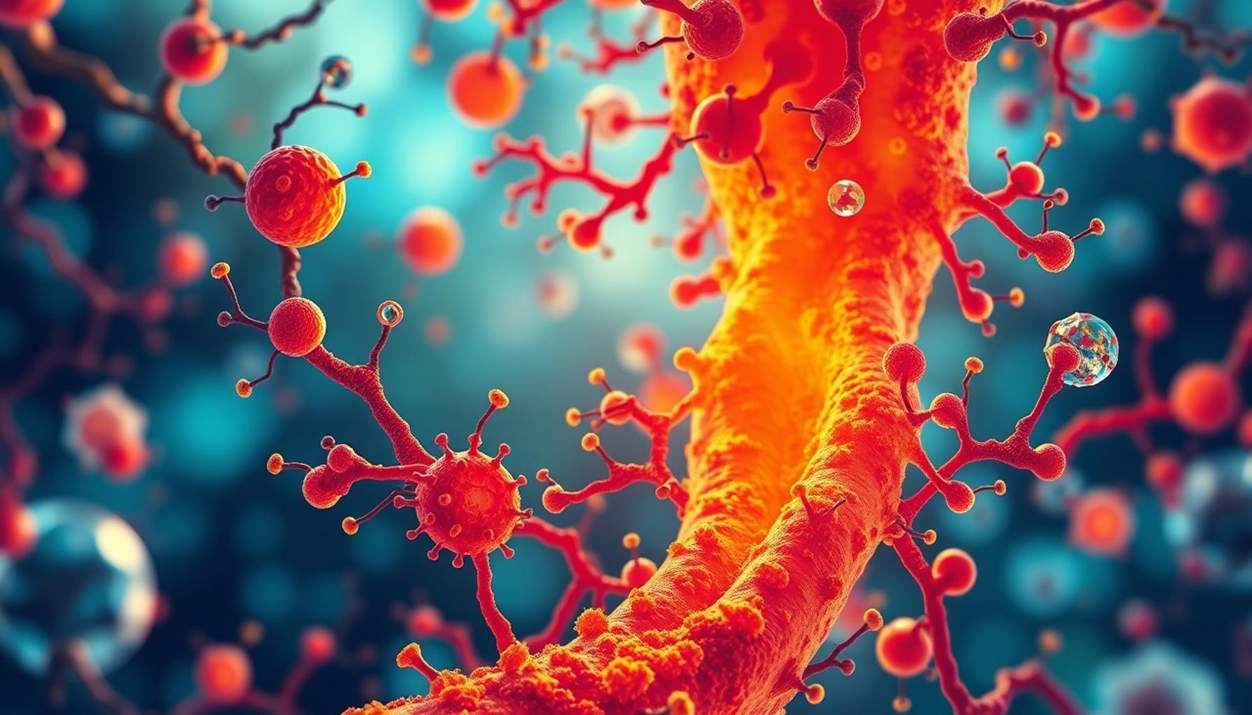 Developments in Biotechnology: The Stem Cell Revolution in Regenerative Medicine