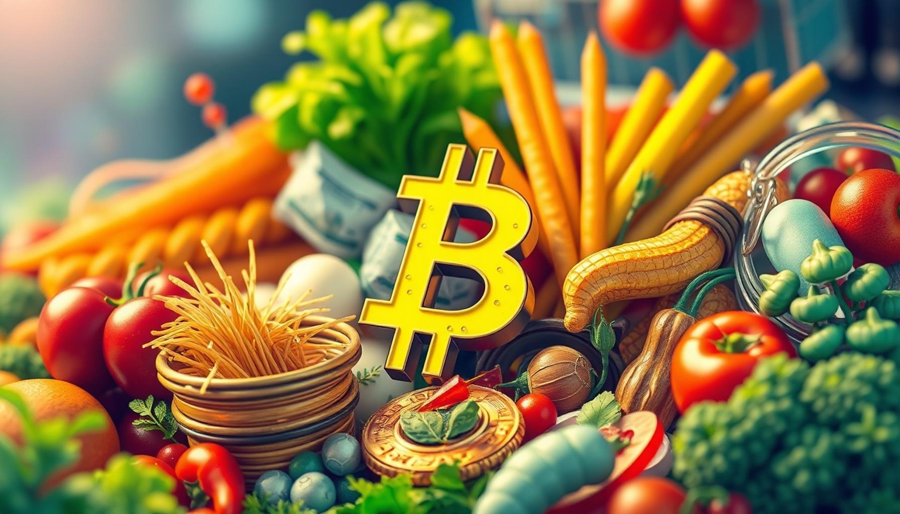 L’Influenza delle Tecnologie Blockchain sulla Trasparenza e Rintracciabilità del Settore Alimentare Italiano