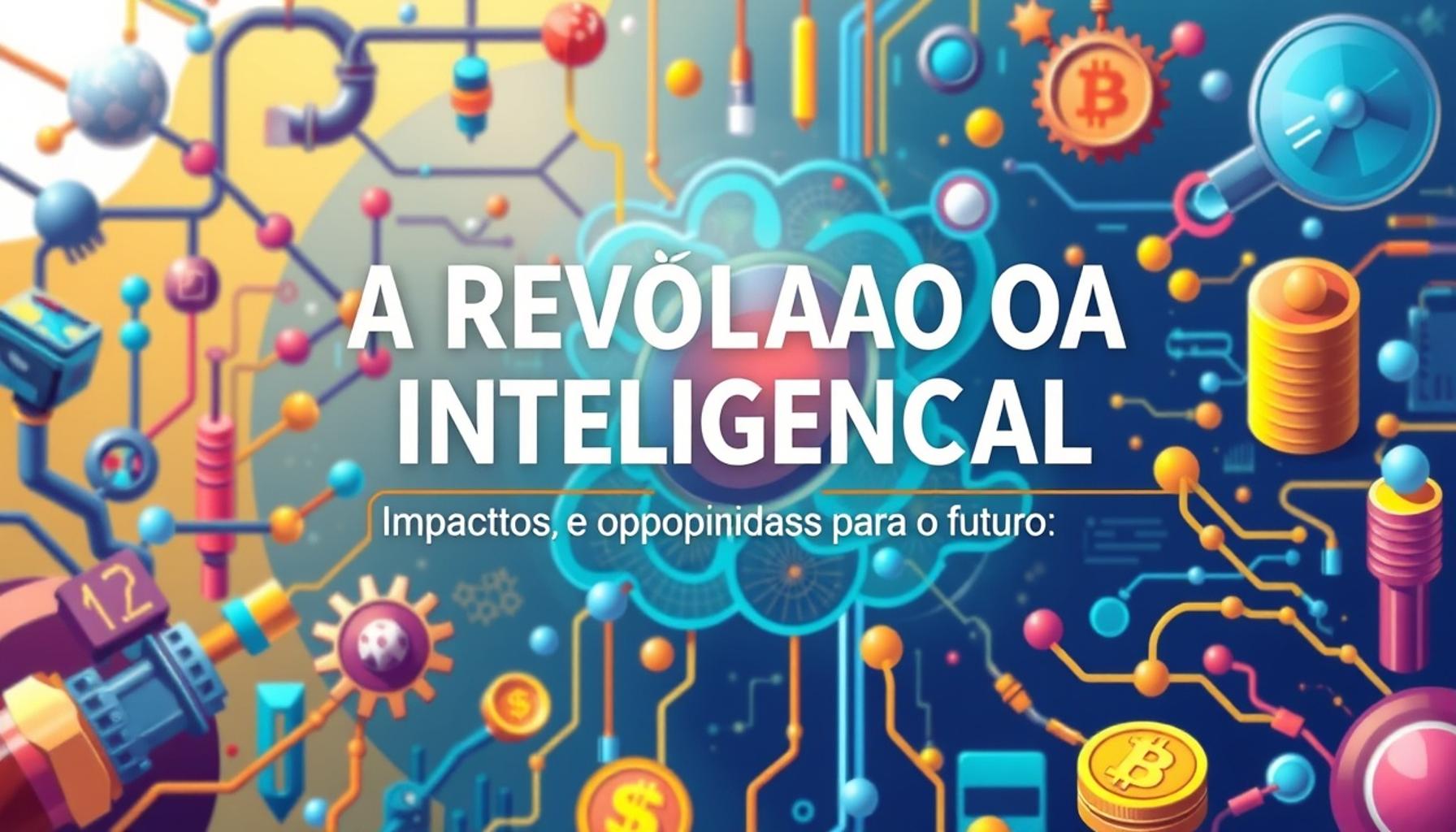 La Rivoluzione dell’Intelligenza Artificiale: Impatti e Opportunità per il Futuro
