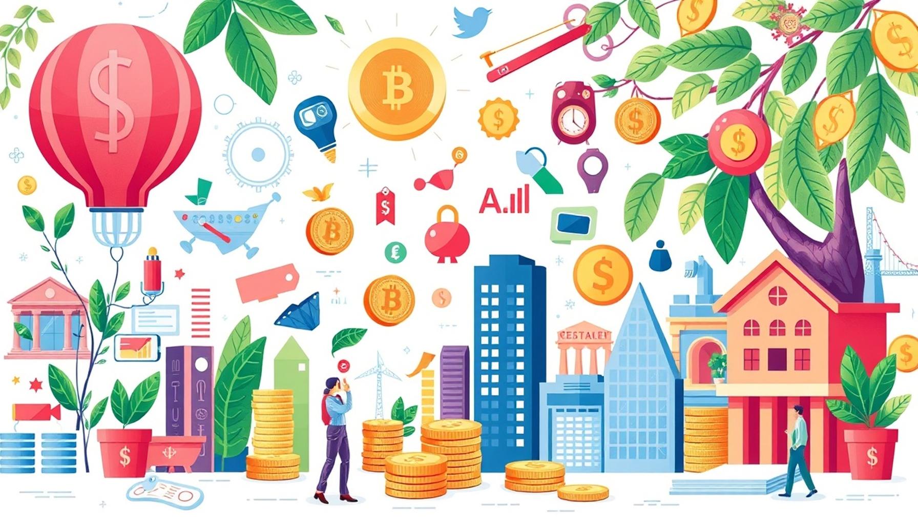 Sostenibilità e Innovazione: Come le Startup Italiane Stanno Trasformando il Mercato