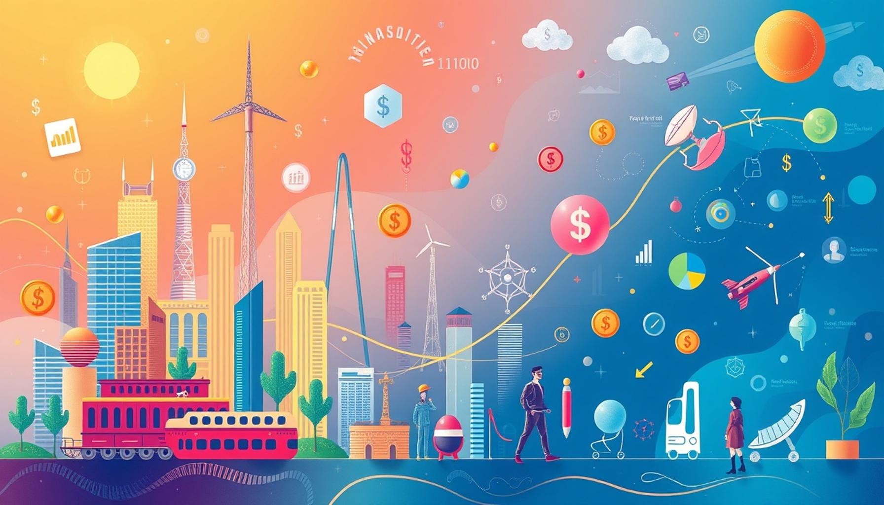 Innovazione Sostenibile: Come le Aziende Italiane Stanno Ridefinendo il Futuro