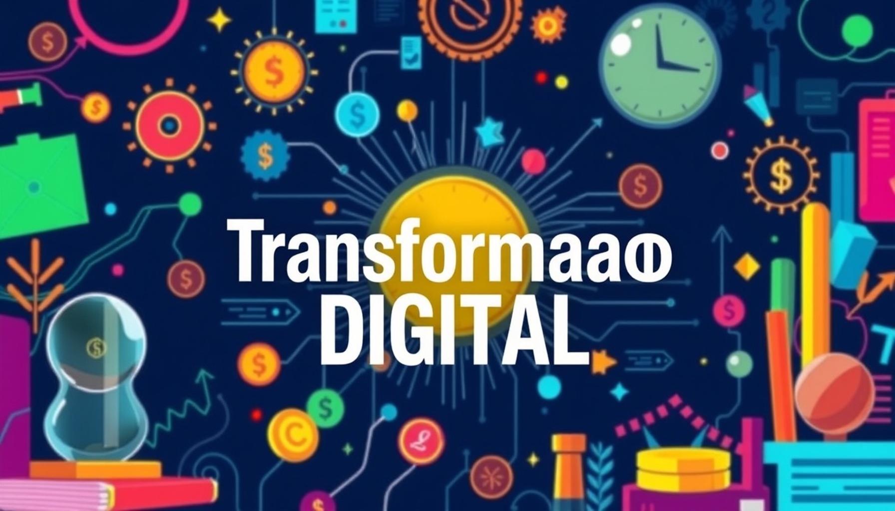 Trasformazione Digitale: Casi di Successo di Aziende Italiane che Guidano l’Innovazione