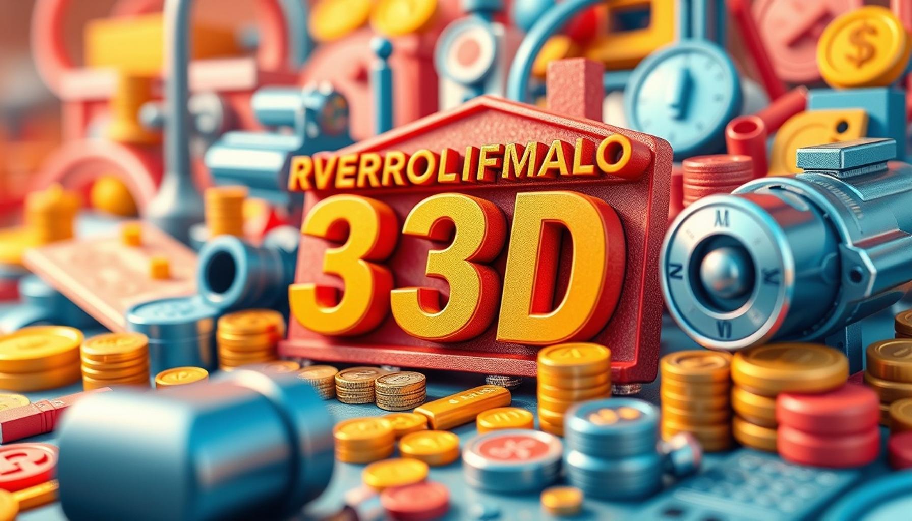 La Rivoluzione della Stampa 3D: Trasformare la Manifattura e il Design