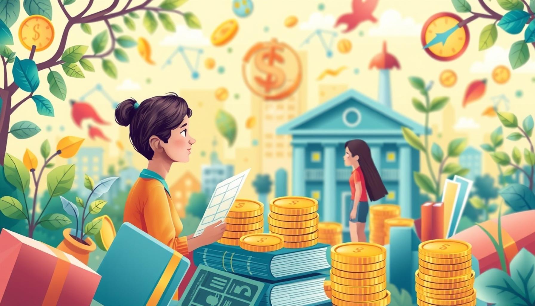 Il Ruolo dell’Educazione nella Promozione di Cambiamenti Sociali: Iniziative Innovative nelle Scuole Italiane