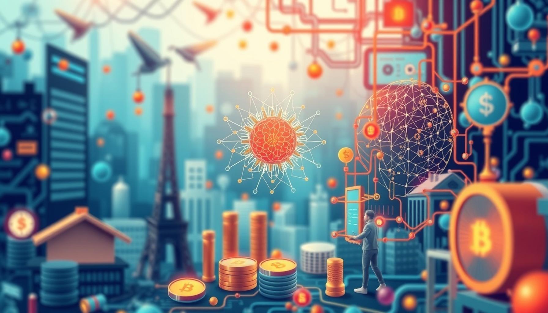 L’Influenza dell’Intelligenza Artificiale sulle Strutture Sociali dell’Italia: Opportunità e Sfide per il Futuro