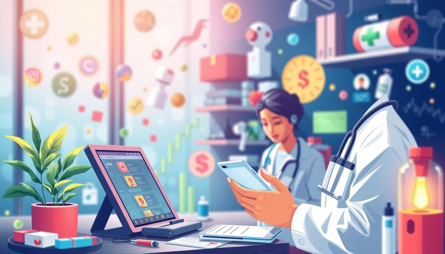 Innovazione in Salute: Come le Tecnologie di Telemedicina Stanno Modellando il Futuro dell’Assistenza Sanitaria in Italia