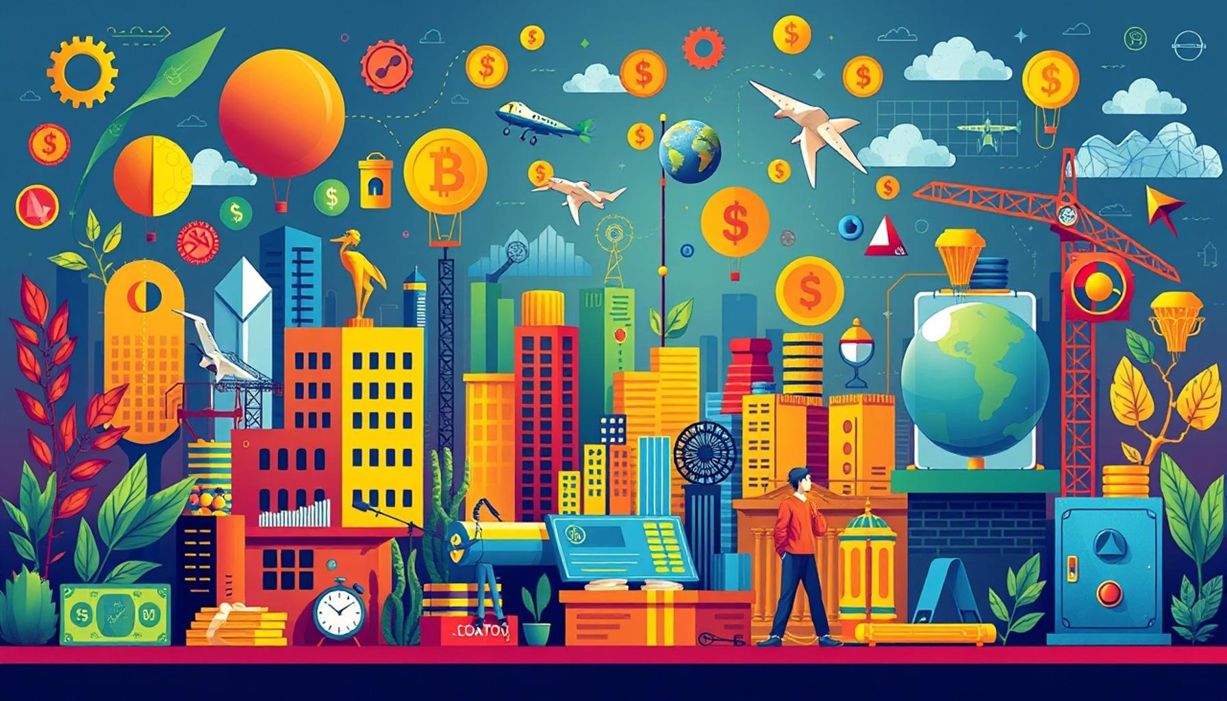 Sustentabilidade e Tecnologia: Soluções Inovadoras para Desafios Sociais no Brasil